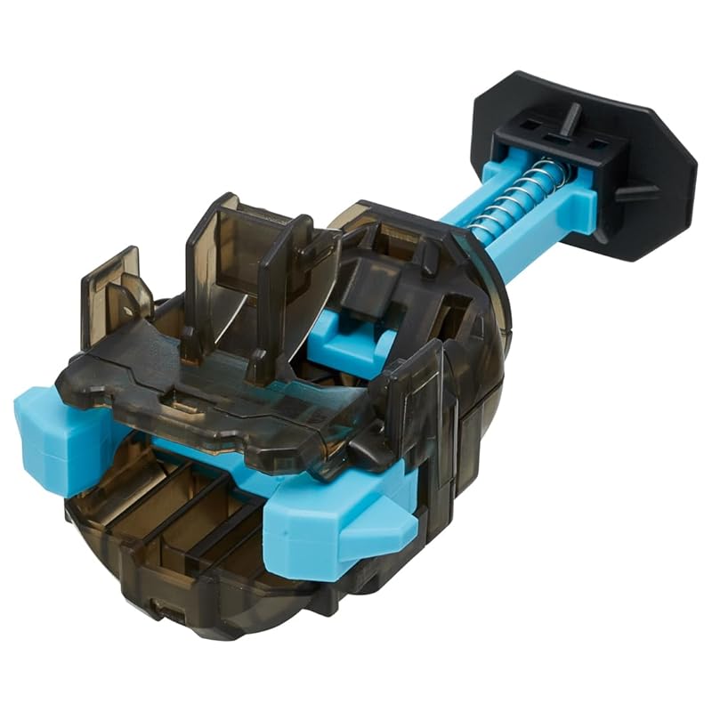 Takara Tomy (TAKARA) TOMY) bottle man BOT-56 Black Dragon King G