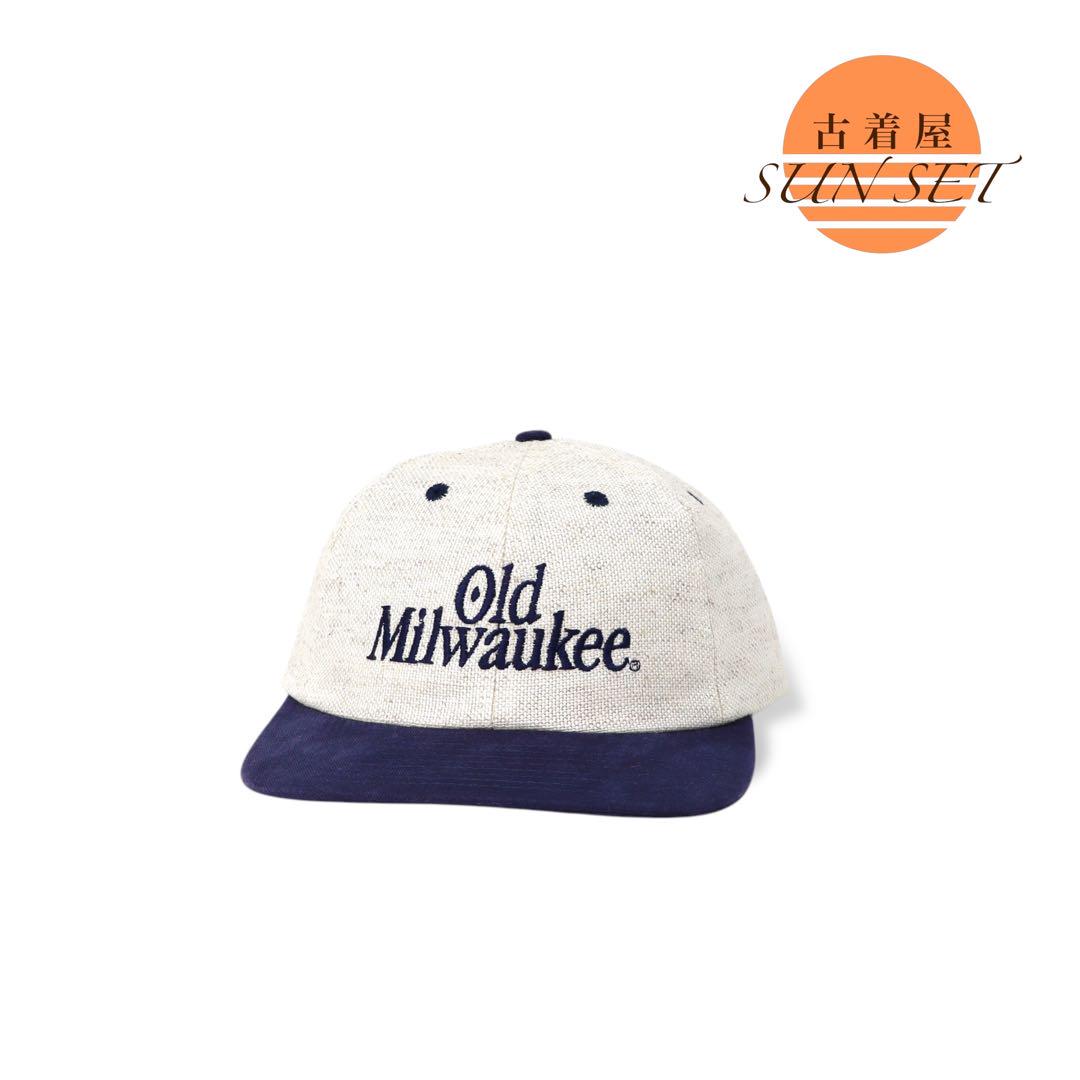 

[USED] 90s Taiwanese Vintage Cap, Corporate Beer, Lowepro, Embroidered, Vintage Clothing