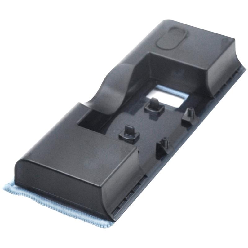 

Easy Installation Water Commercial Space Cleaning Accessory Efficient Water Container Robot Vacuum Box for Floor China Mainland