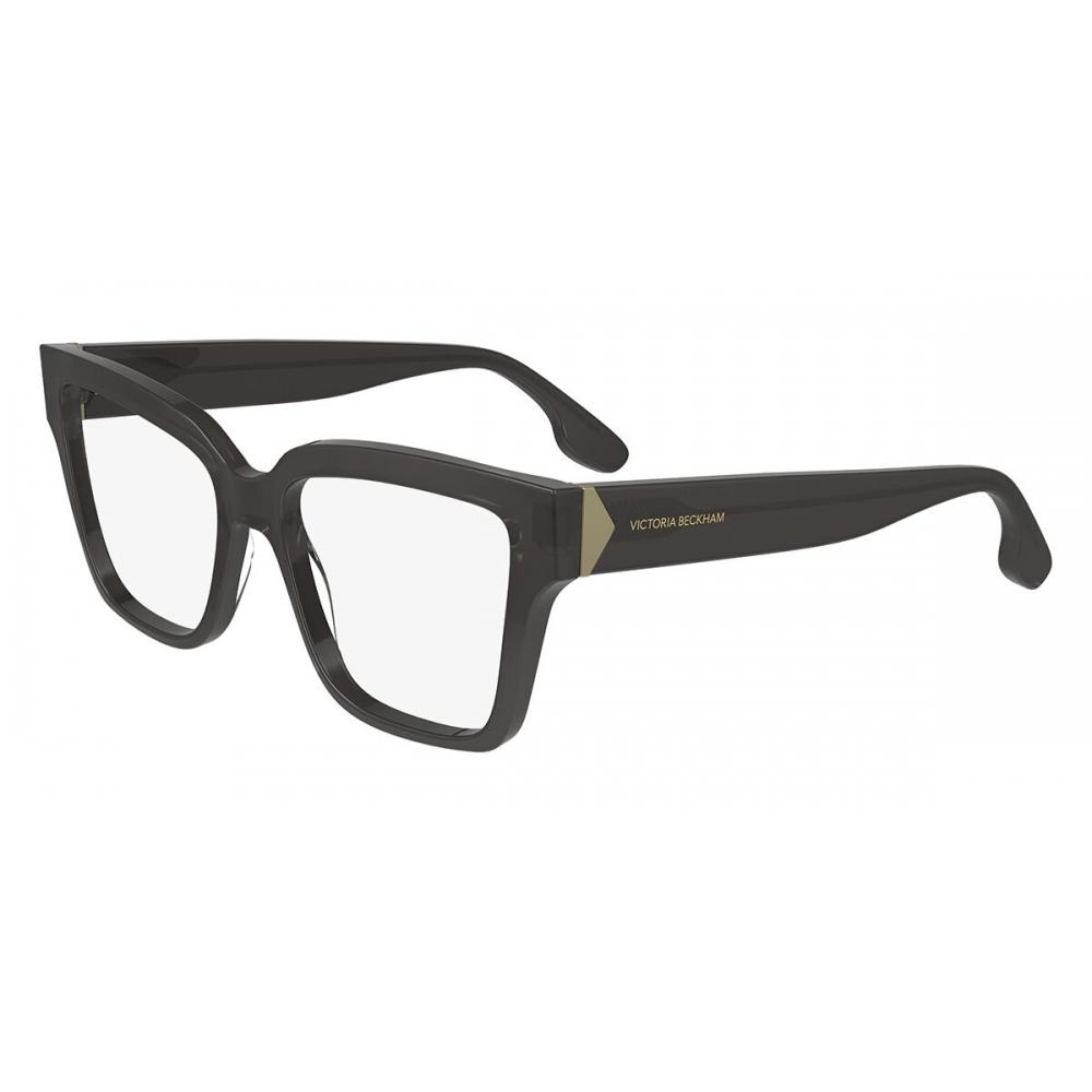 

Victoria Beckham Vb2659 038 Women Eyeglasses Transparent Grey/53-17-145