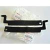 Suzuki Samurai 80-95 Targa Bar Rubber Seal Both Sides |Fit For