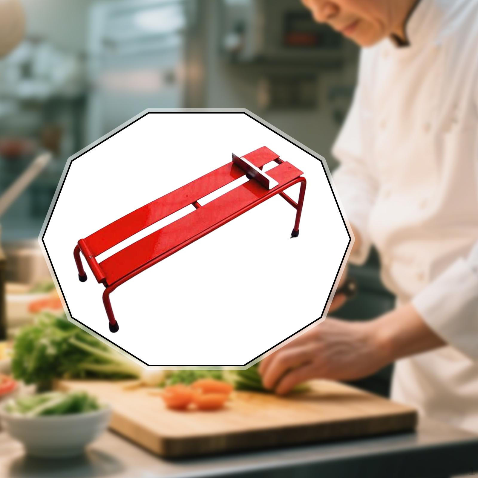 

Держатель для точильного камня Основание для точильного камня Нескользящий Прочный Портативный Подставка-полка для точильного камня для кухни