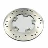 Motorrad Edelstahl Hinterradbremsscheibe Rotor Für Suzuki AN250 2007-2008 AN400 AN 400 2007-2015 AN 250 400 Skywave/Burgman