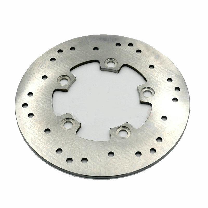 Motorrad Edelstahl Hinterradbremsscheibe Rotor Für Suzuki AN250 2007-2008 AN400 AN 400 2007-2015 AN 250 400 Skywave/Burgman