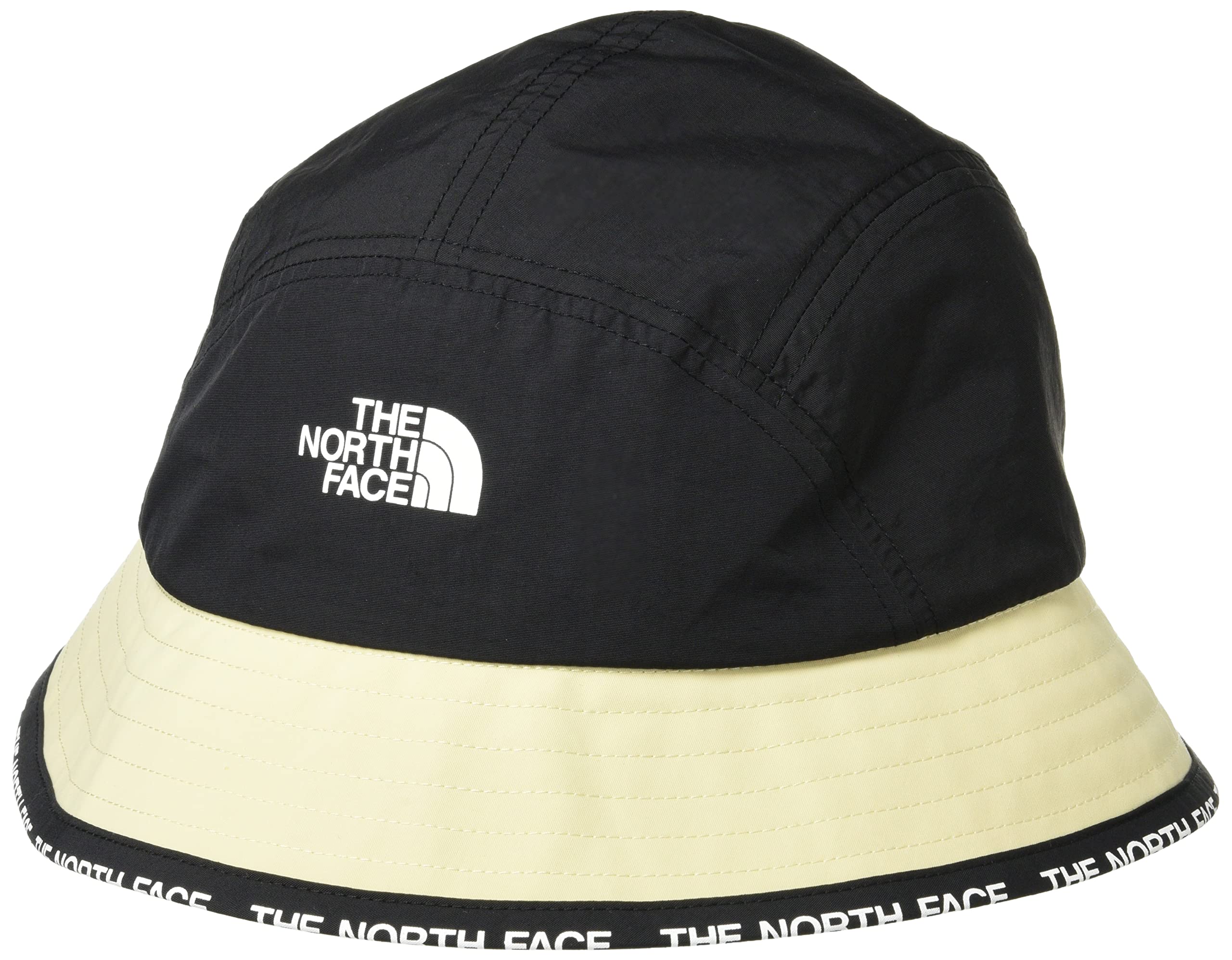 

The North Face Cypress Bucket NF0A7WHA 3X4 Size Hat, Gravel, S-M [Used]