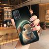 Rabbit Bunny Cute Girl Phone Case Cover Coque For Iphone Xiaomi Mi Samsung Galaxy Redmi Note A S 11 12 13 14 15 22 23 24 5G Pro Plus Max Fe Ultra