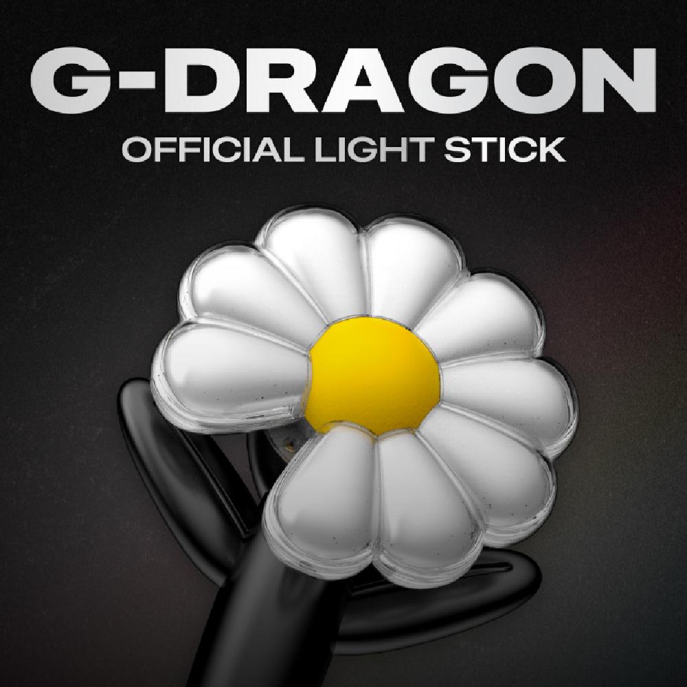 

Официальный лайтстик G-DRAGON & POB