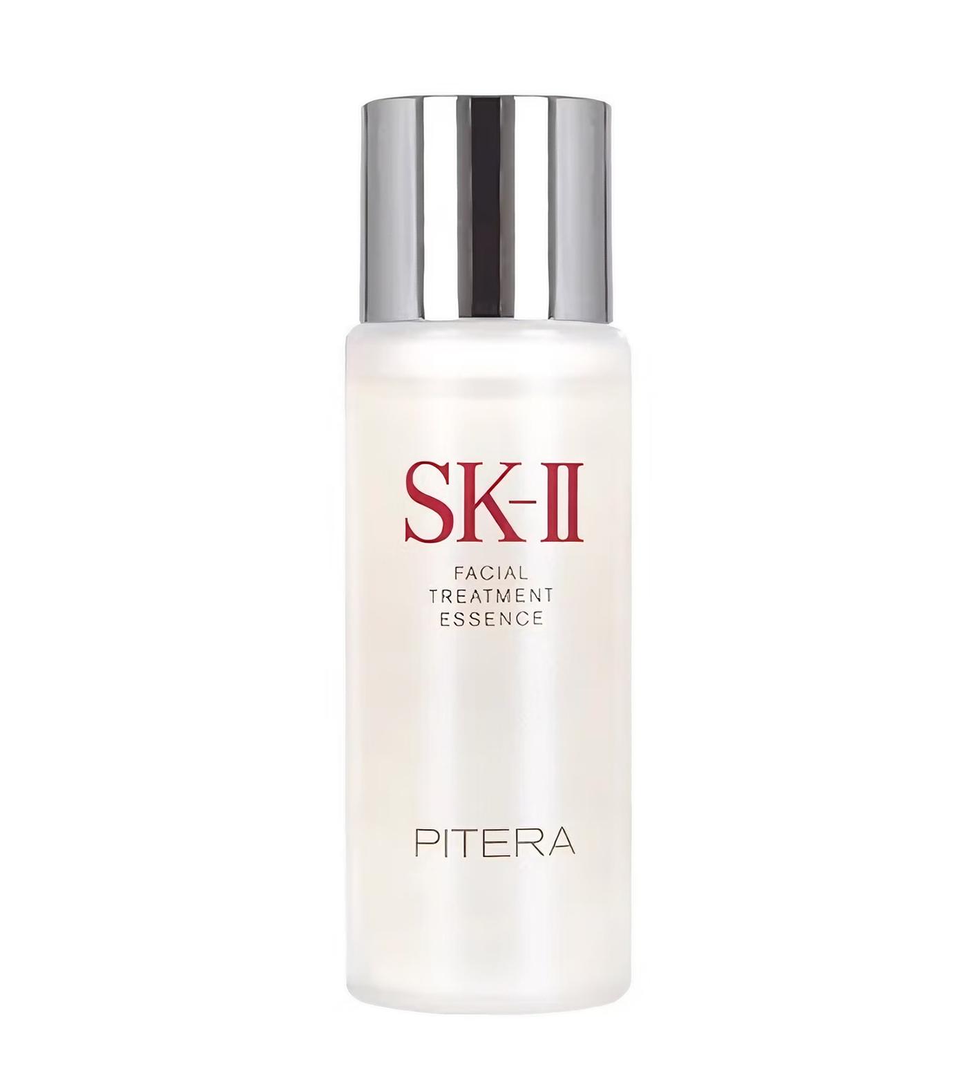 

SK-II Facial Treatment Essence 230ml SK2 Emulsion Cosmetics Skin Care Products Gift for Women білий