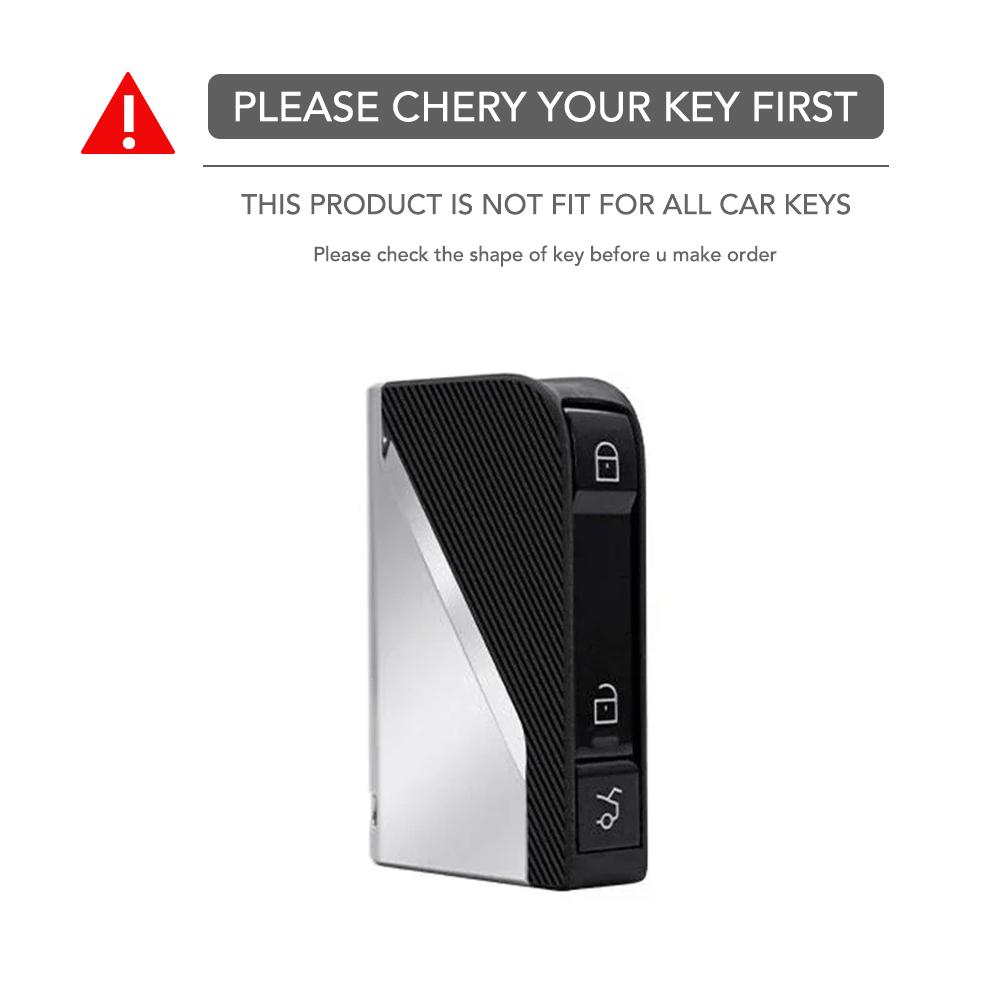 Silicone Car Remote Key Case Cover Protect Shell Bag For Lynk Co Lynk&Co 05 09 01 06 02 03 Auto Holder Keychain Accessories