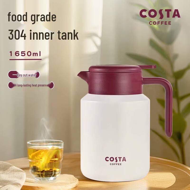 COSTA Bobo Insulated Pot