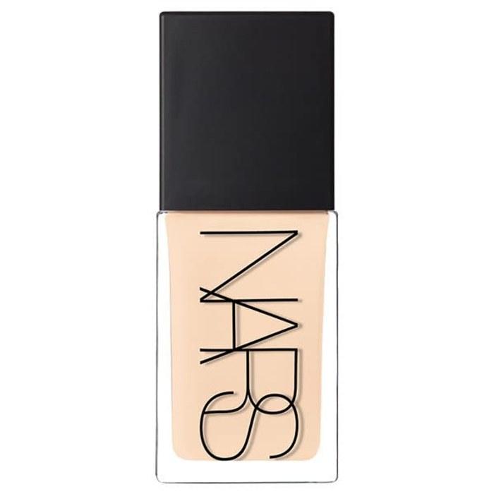 NARS Brand Light Reflecting Foundation / 02166 / 30ml Liquid Foundation 30ml (x 1)