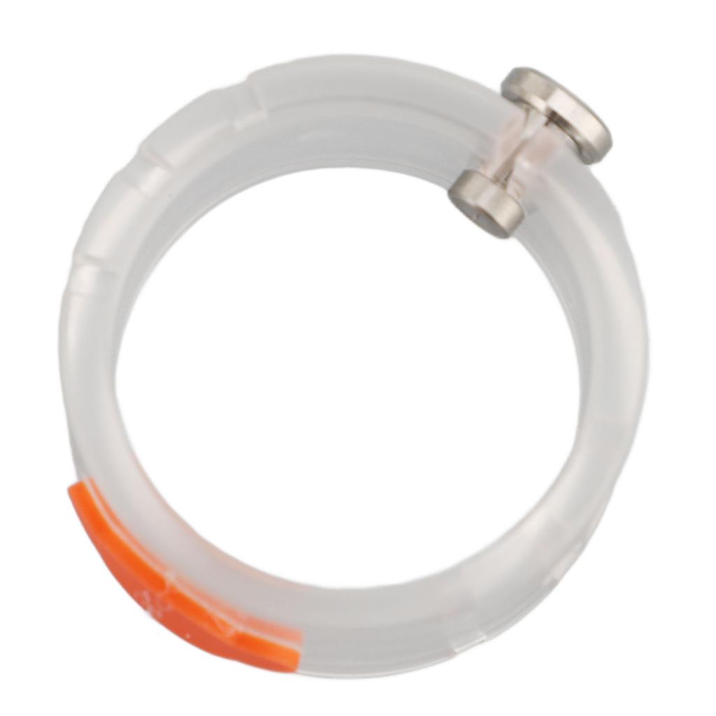 Watch Movement Holder Fixture Workstand Double Sided Watch Movement Clamp Holder for Watchmaker