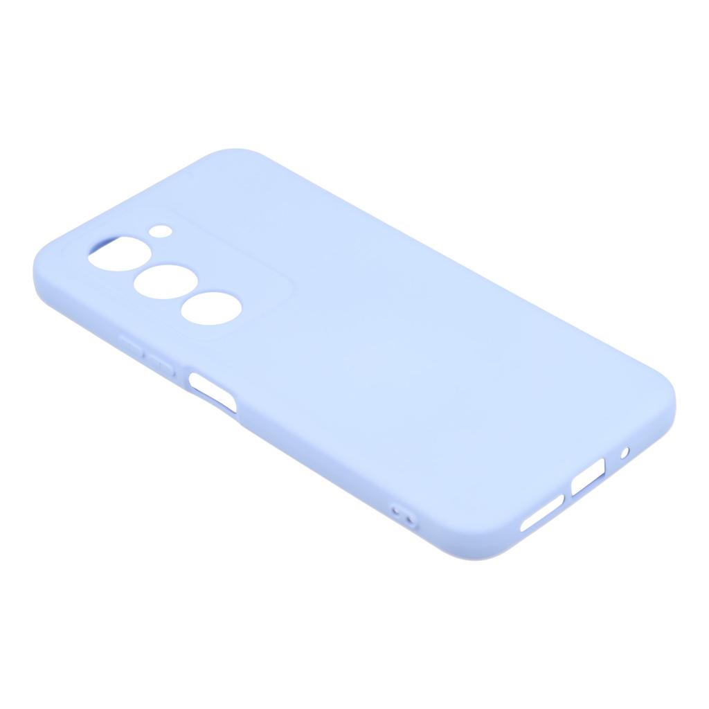 Dla Xiaomi Redmi 15 5G (Światowy) (169mm) Etui Arc Edge 2.0mm TPU Ochronne Etui na Telefon