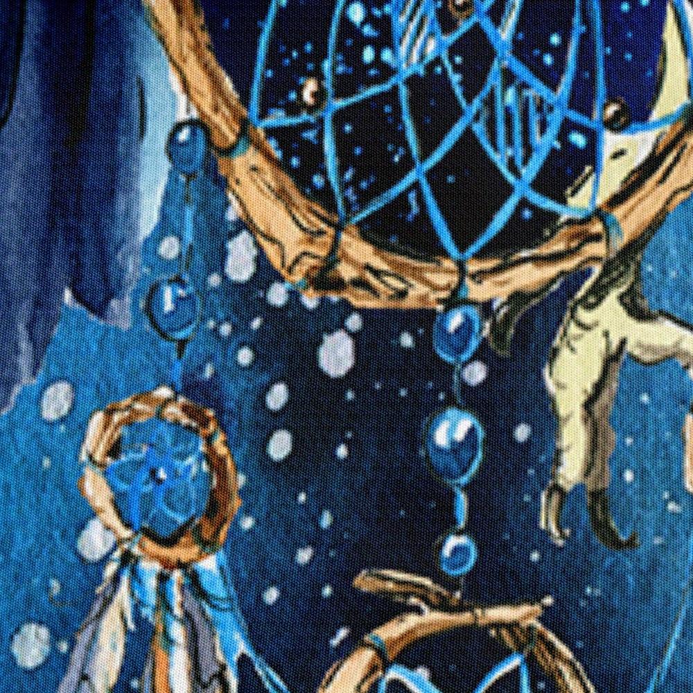 Comforter 3D Bohemian Print Dreamcatcher Bedding Sets For Girls And Boys Bedroom Decor(Size 135X200 Only 1 )