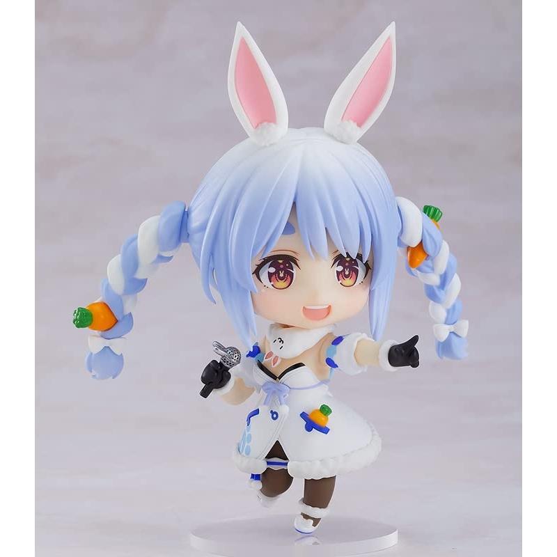 Nendoroid Hololive Production Usada Pekora | Non-Scale Painted Plastic Action Figure G12791