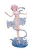 Design COCO Starting Life in Another World Ram Scale PVC Figure ReZero - - (Aquadress Ver.) 17