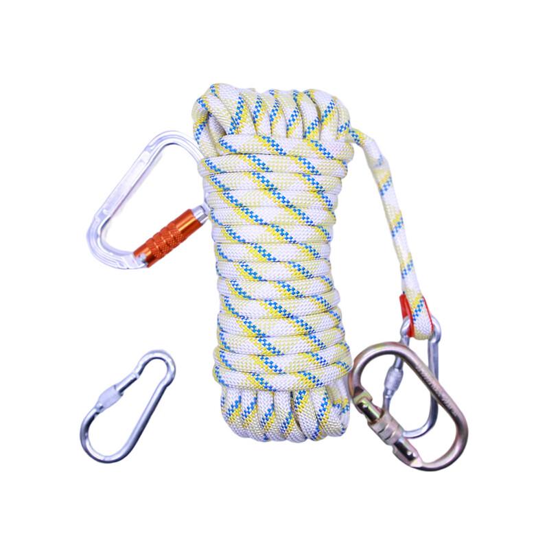 Brangdy Multi-Purpose Safety Rope
