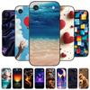 For iPhone Air Soft Silicone Shell Protective Cover Cool Car Animal Cartoon Pattern Phone Case For iPhone 17 Air Coque Fundas