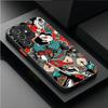Ukiyo-e Samurai Sea Wave Matte Case for Samsung Galaxy S26 Edge S25 S24 S23 Ultra S22 Pro S21 Plus FE A07 4G A17 A37 A57 Cover