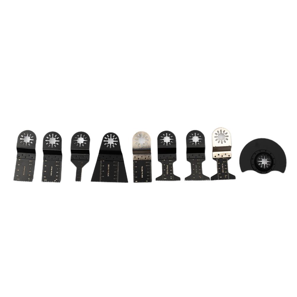 Metal Cutting Saw Blade Multi-function Plastic Tool