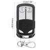 330mhz or 433mhz Remote Control Garage Door Duplicator Suitable for SMC5326