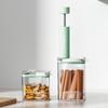 LocknLock Vacuum Food Storage Container Set