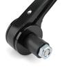 Motorsykkel Sportbike 7/8" håndtaksspeil for 790 690 390 125 BK
