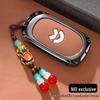 Nio Car Key Case for ES6, ET5, EC6, ES8, ET7, ES7 & 24 Other Models