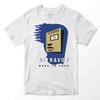 T-shirt Ultravox New Wave Midge Ure