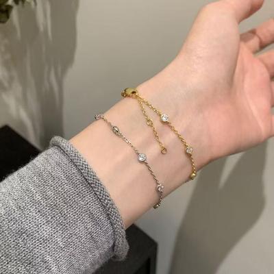 Bracciali – Bracciali a catena