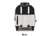 Portable Foldable Pet Carrier for Two Cats with Breathable Design and Large Capacity