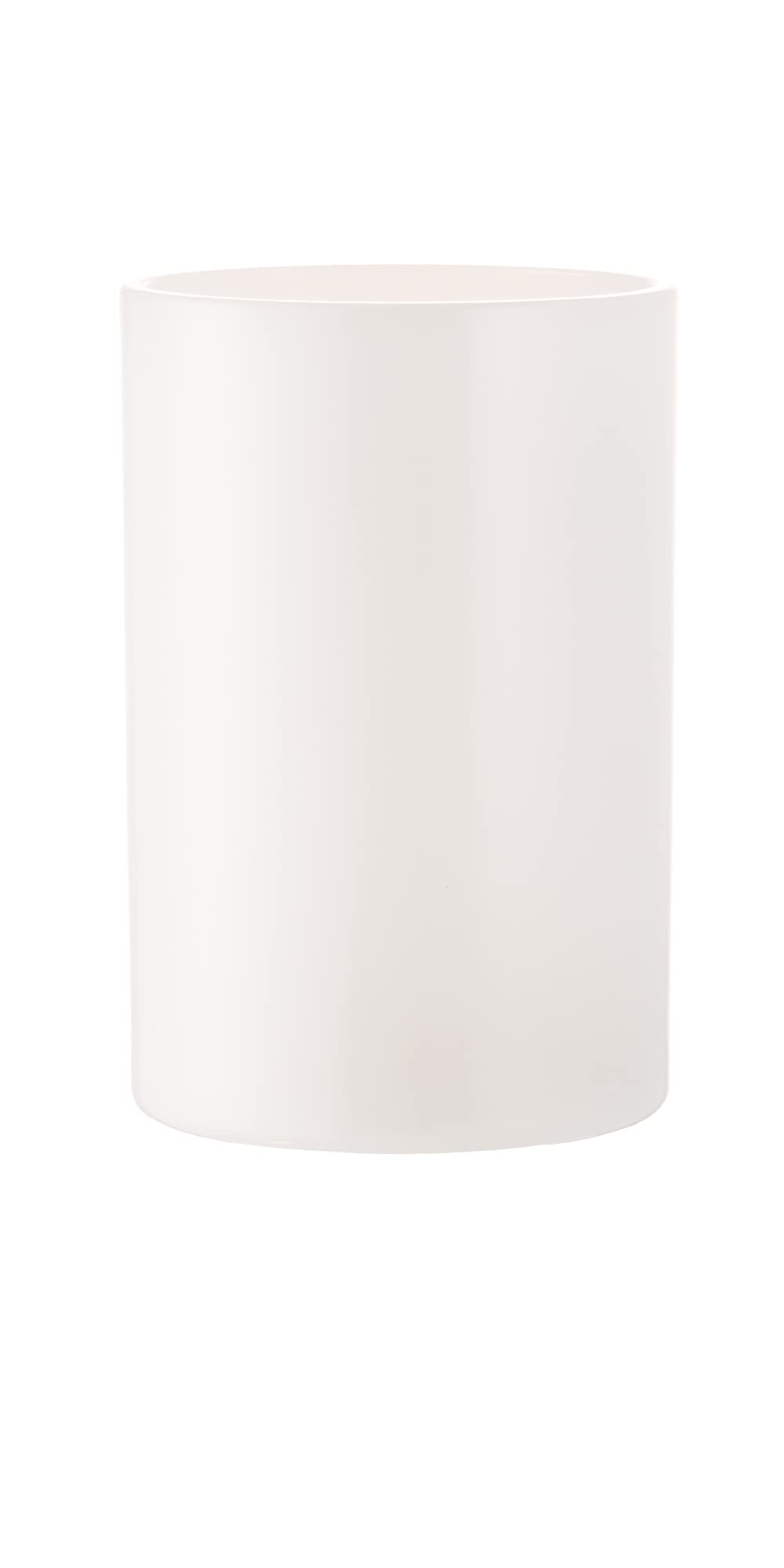 

FOYER Небьющаяся ваза, Поликарбонатный цилиндр, 15 см высотой, 10 см шириной, 2300096WH