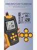 E-FAST Digital Car Battery Tester 12V/24V with Internal Resistance Measurement
