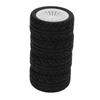 4Pcs Rubber Tire Strong Grip Powerful Buffering Racing Car Tires for UD1601 UD1602 UD1603 UD1604 UD1607 SG1603 SG1604