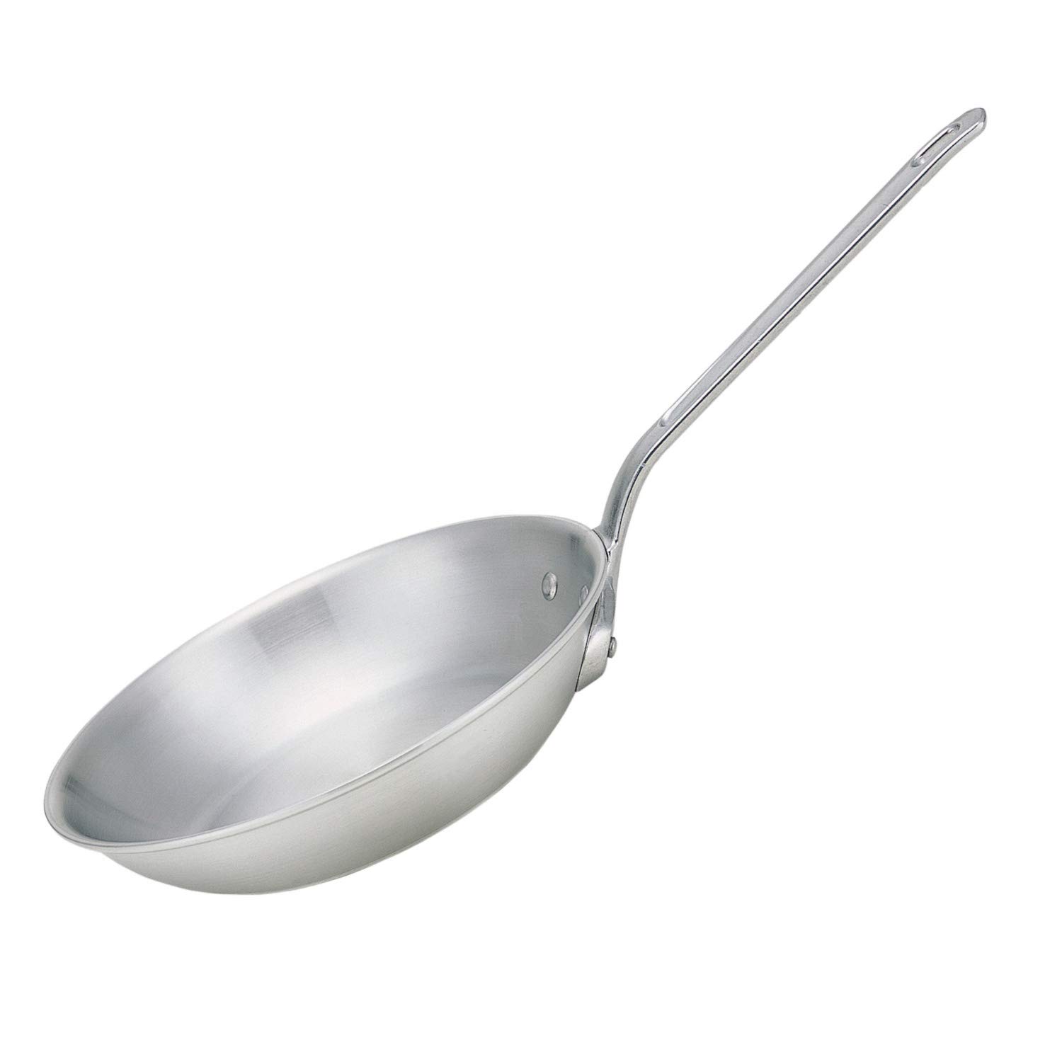 

Hokuriku Aluminum Сковорода 18 см газовая плита Легкая Meister Сделано в Японии [Только для] S-AL