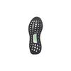 Adidas UltraBoost 5.0 DNA J White Beam Green Kids Sneakers Cloud-White GZ5020