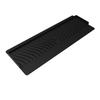 Kitchen Sink Edge Protector Silicone Bathtub Wash Basins Splash Guard Countertop Protector  Prevent Splashes Accessories