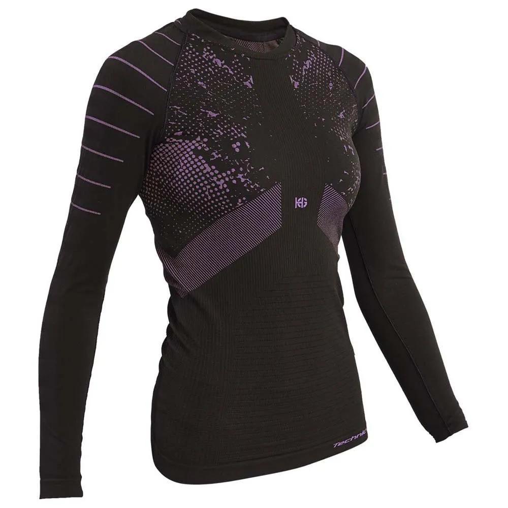 Sport HG Базовый слой с длинным рукавом Jet