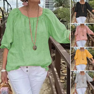 Tops – Blusas y camisas