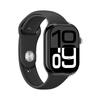 S9 Smartwatch: Bluetooth Call, Heart Rate & Blood Pressure Monitor, Multifunctional S10 Sport Men's Watch
