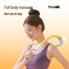 Misida Bent Head Fascia Massage Gun MS-J08 CN plug (adapter included)