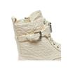 Белые ботильоны Guess Vaires FLTSOM FAL10