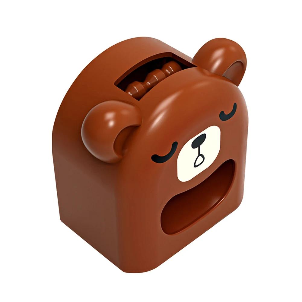 Novelty Automatic Sunflower Melon Seed Peeling Machine Opener Nutcracker Walnut Lazy Electric Melon Peeler SeedMachine