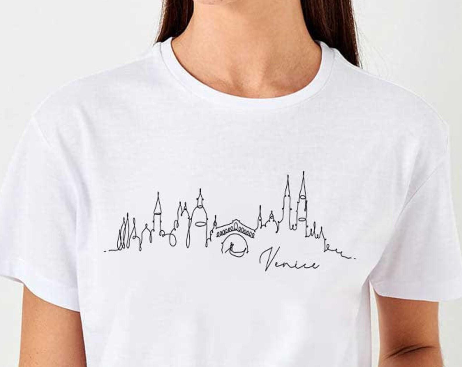 Venice Italy Shirt, Venice Italy, Italy Shirt, Venice Shirt, Venice Gift, Italian Shirt, Italy Souvenir, Italy T Shirt, Italy Love Tee 3XL