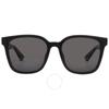 Grey Smoke Square Men S SunglaSSeS gg1346Sk 002 56