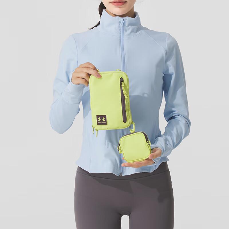 Under Armour Unisex Crossbody Bag