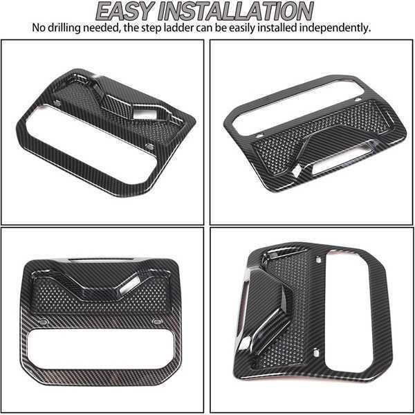 2-24 Year Rivian R1T/R1S Front Row Reading Light Frame None