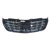 AMG Front Grille Compatible with Mercedes-Benz W222: S300, S350, S400, S500