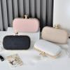 Luxury Women Diamond Evening Bag Female Wedding Purse Party Banquet Clutch Bag High-end Shoulder Crossbody Bags Party Sling Bags