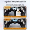 Luxury Inflatable Car Mattress for Lincoln Aviator - Trunk Sleeping Pad Air Cushion
